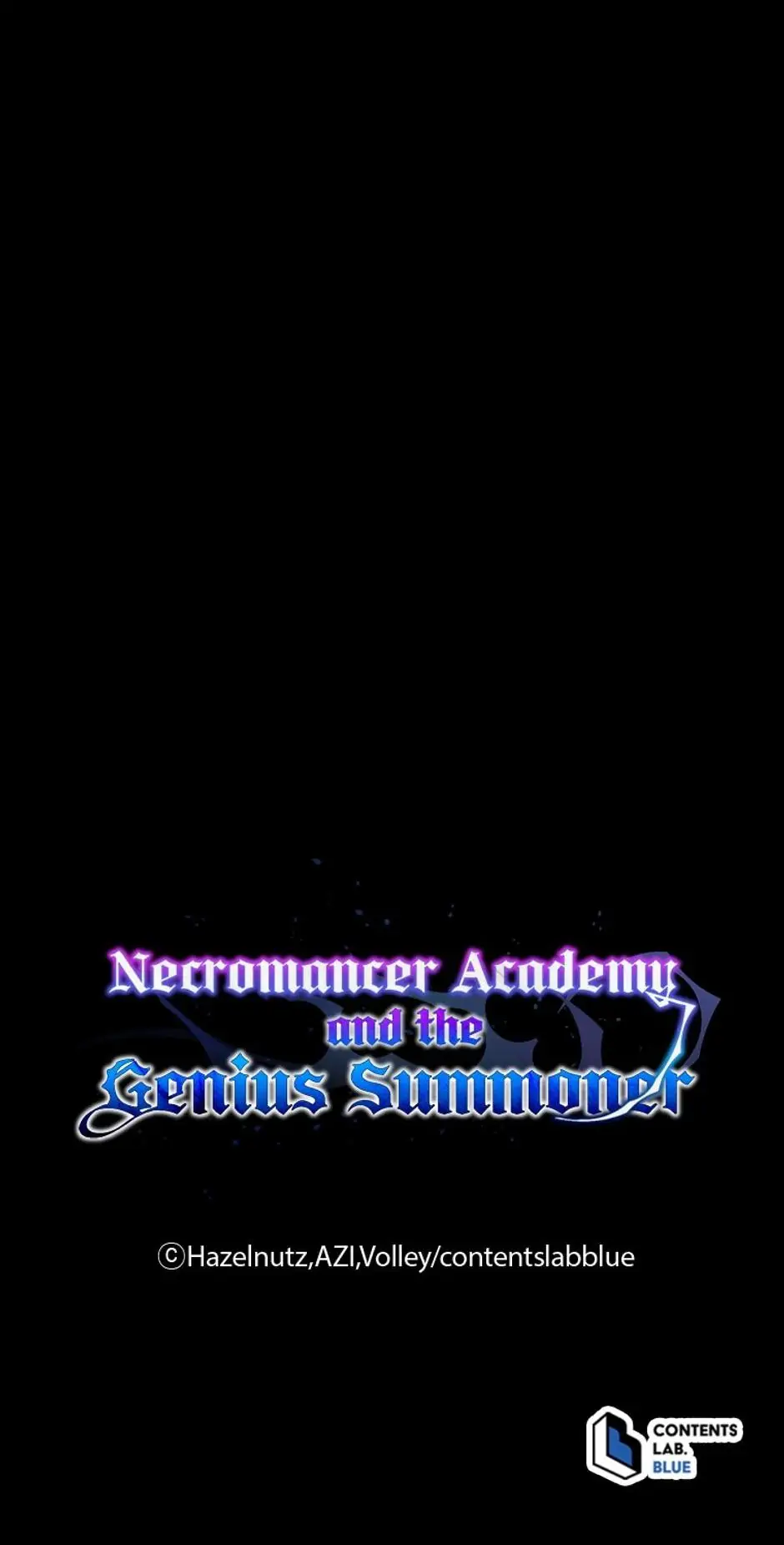 Necromancer Academy and the Genius Summoner Chapter 22 90